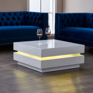 Artiva Modern Coffee Table