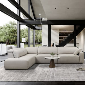 Flexi Comfort Corner Sofa