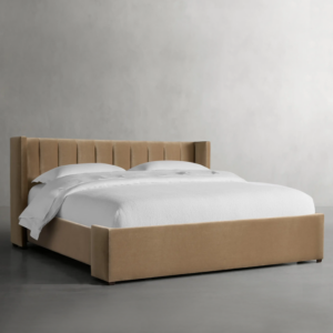 Innovo Channel-Stitched Bed