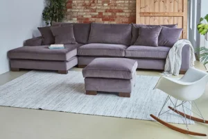 Meadow Modular Sectional Sofa