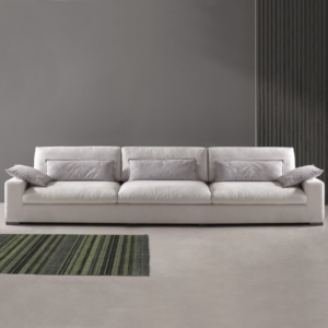 Natura Comfort 5 / 6 Seater Sofa