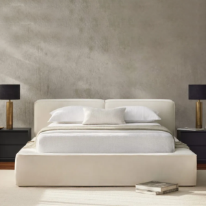 Streamline Comfort Bed