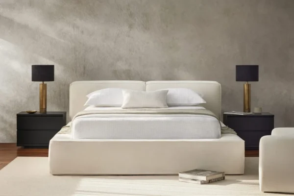 Streamline Comfort Bed