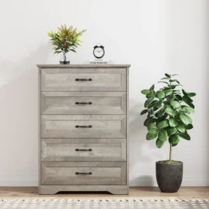 Modern Chest of Drawers 5