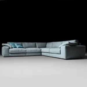 Evo Modular Corner Sofa