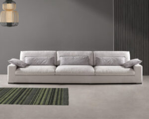 Natura Comfort 5 / 6 Seater Sofa