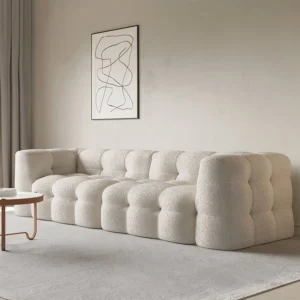 Modern Luxury Cloud Sofa