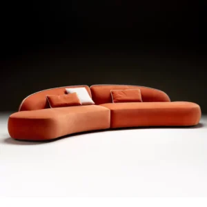 Enclave Chaise Style Modular Sofa