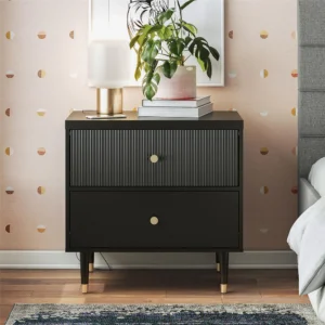 Cosmo Living Nightstand