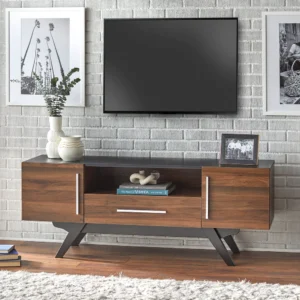 Arendal Mid-century TV Stand