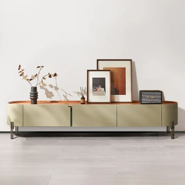 Illumi High Quality Modern TV Stand