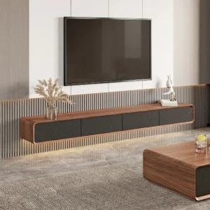 Floating Modern TV Stand