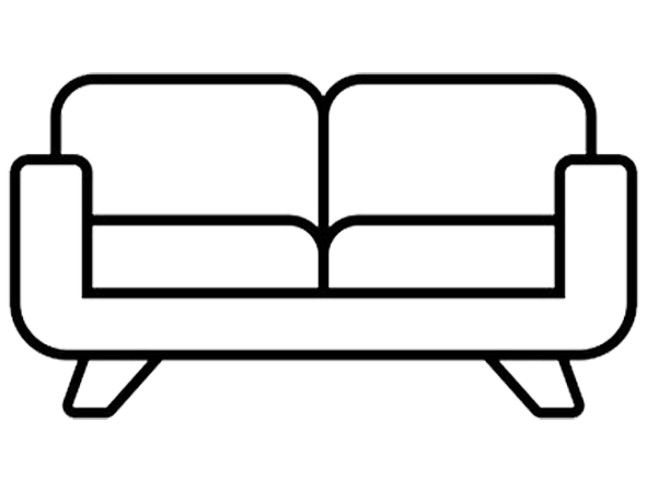 Loveseat Icon