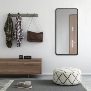 Armenta Framed Wall Mirror