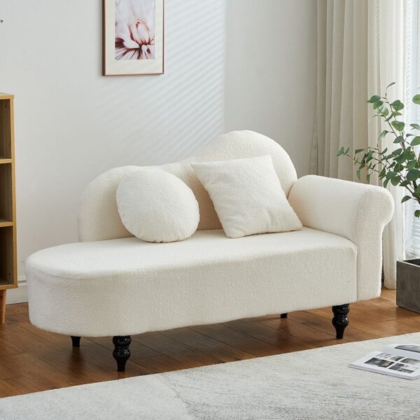 Standalone Chaise Lounge