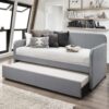 Anthony Daybed with Trundle
