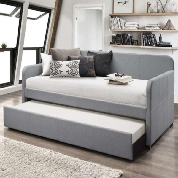 Anthony Daybed with Trundle