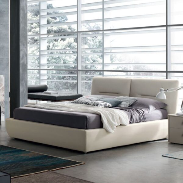 Elio Italian Bed