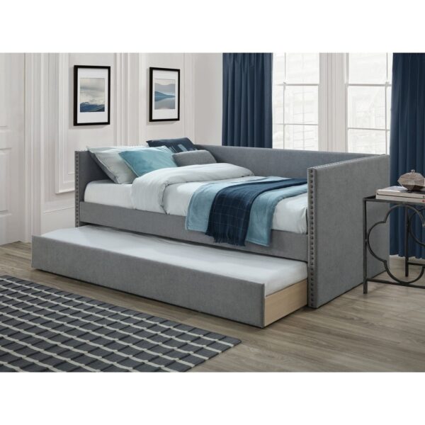 Franklin Daybed with Trundle