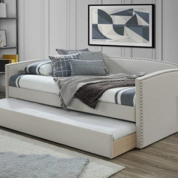 Daybed with Trundle