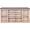 Shoe-Rack-Hallway-Bench