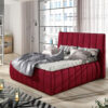 Modern Bed Veneto