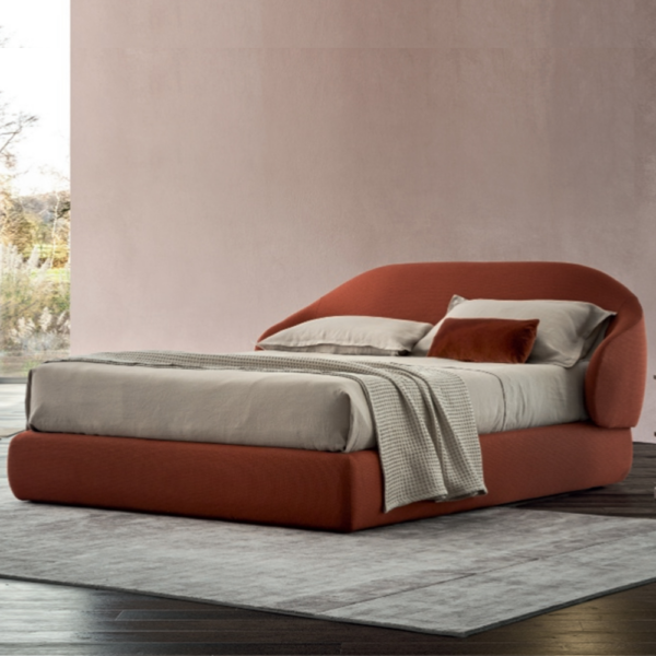 Yume Italian Bed