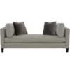 Sofa Without Back Rest