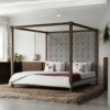 Kingston Four Poster Bed