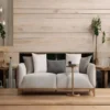 Traditional Interior Design Modern 3 Seater Sofa