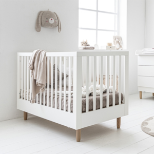 Baby Bed