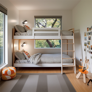 Bunk Beds