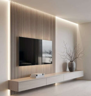 tv unit