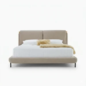 Averlin DuoRest Plush Bed