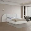 aureon cloudline bed