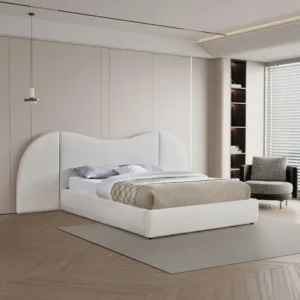 aureon cloudline bed