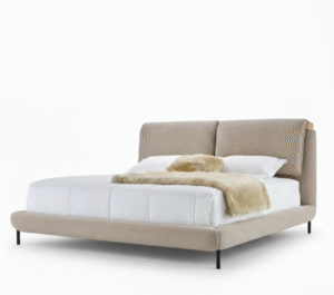 Averlin DuoRest Plush Bed