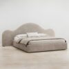 Mirelle Wave Arc Bed