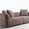 PlushForma Modular Comfort Sofa