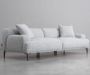 FrostCloud Sofa