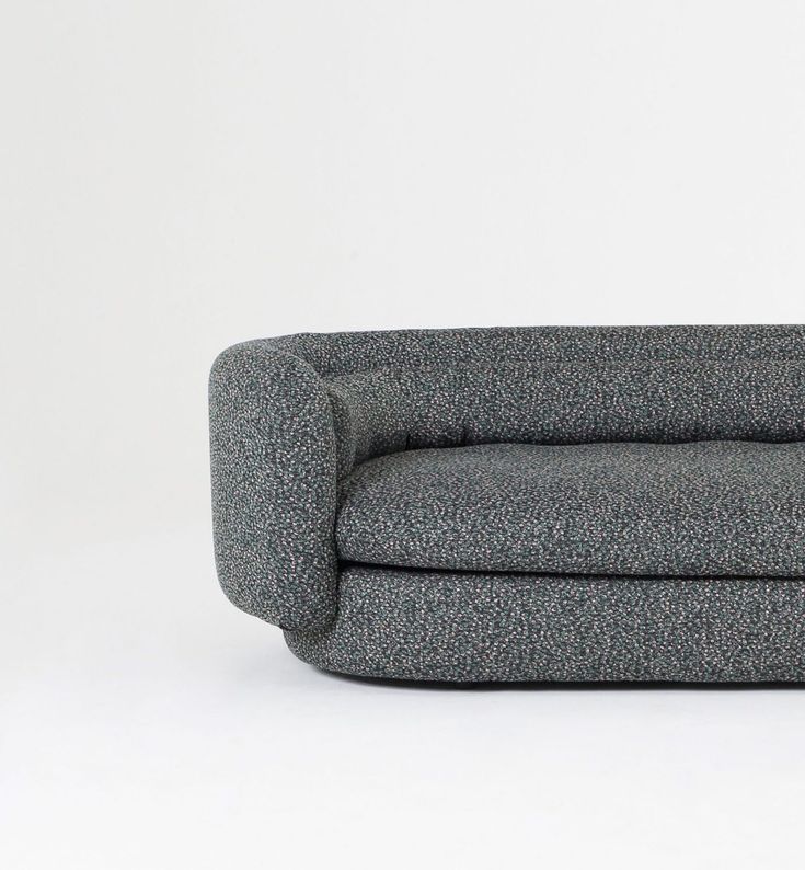 Curved Sofa