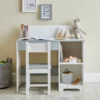 Luniva MiniStudy Desk