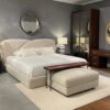 LP Furnishing Serenova Premium Bedroom Set