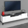 LP Furnishing Sleek Monoix TV Unit