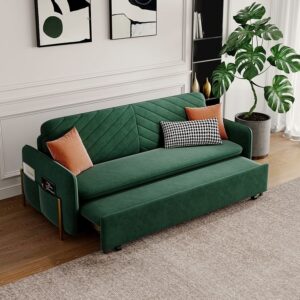 Sofa Cum Bed TerraLuxe Slide Comfort