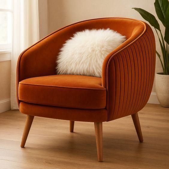 stylish arm chairs