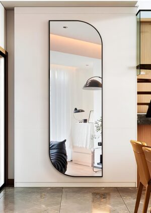 Archeva Slim Arch Full-Length Mirror