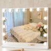 RadianceFrame Elite LED Mirror