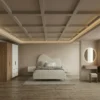 Auralis Warm Haven Bedroom Set