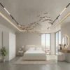 Aurora Luxe 5-Piece Bedroom Set
